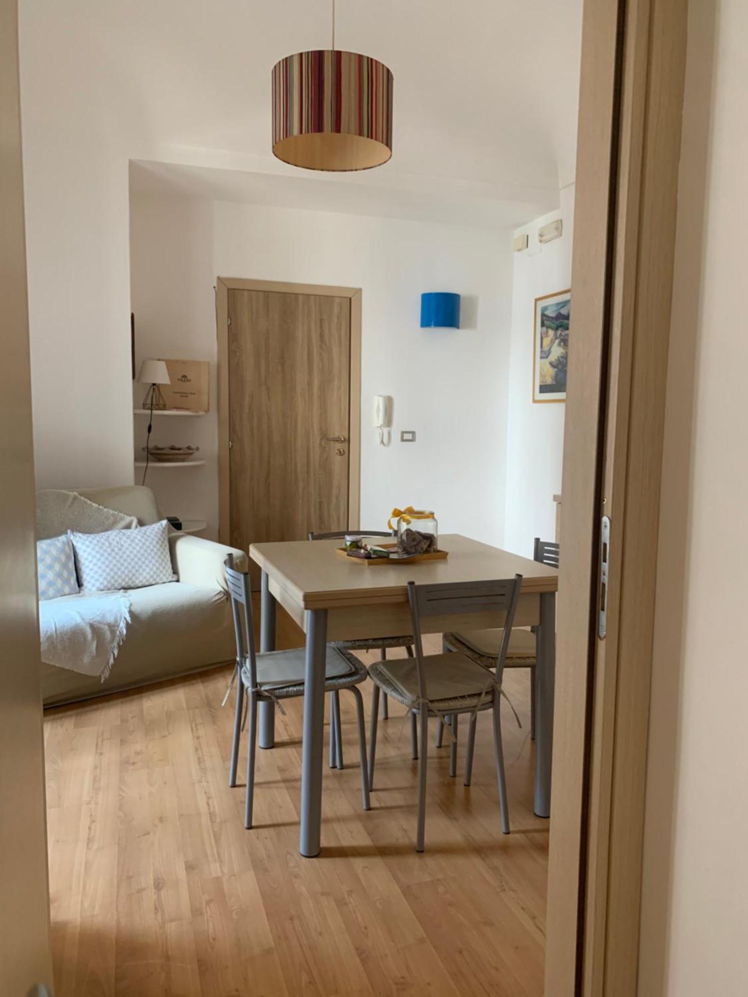 Appartamento Casa Pupidda Syracuse Esterno foto
