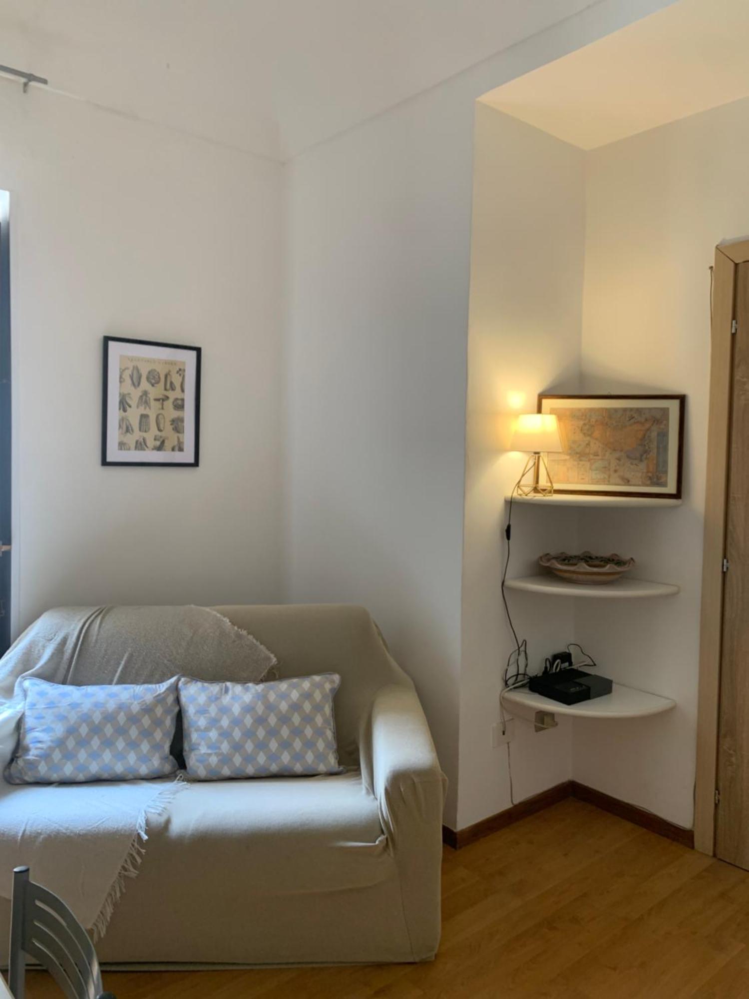 Appartamento Casa Pupidda Syracuse Esterno foto
