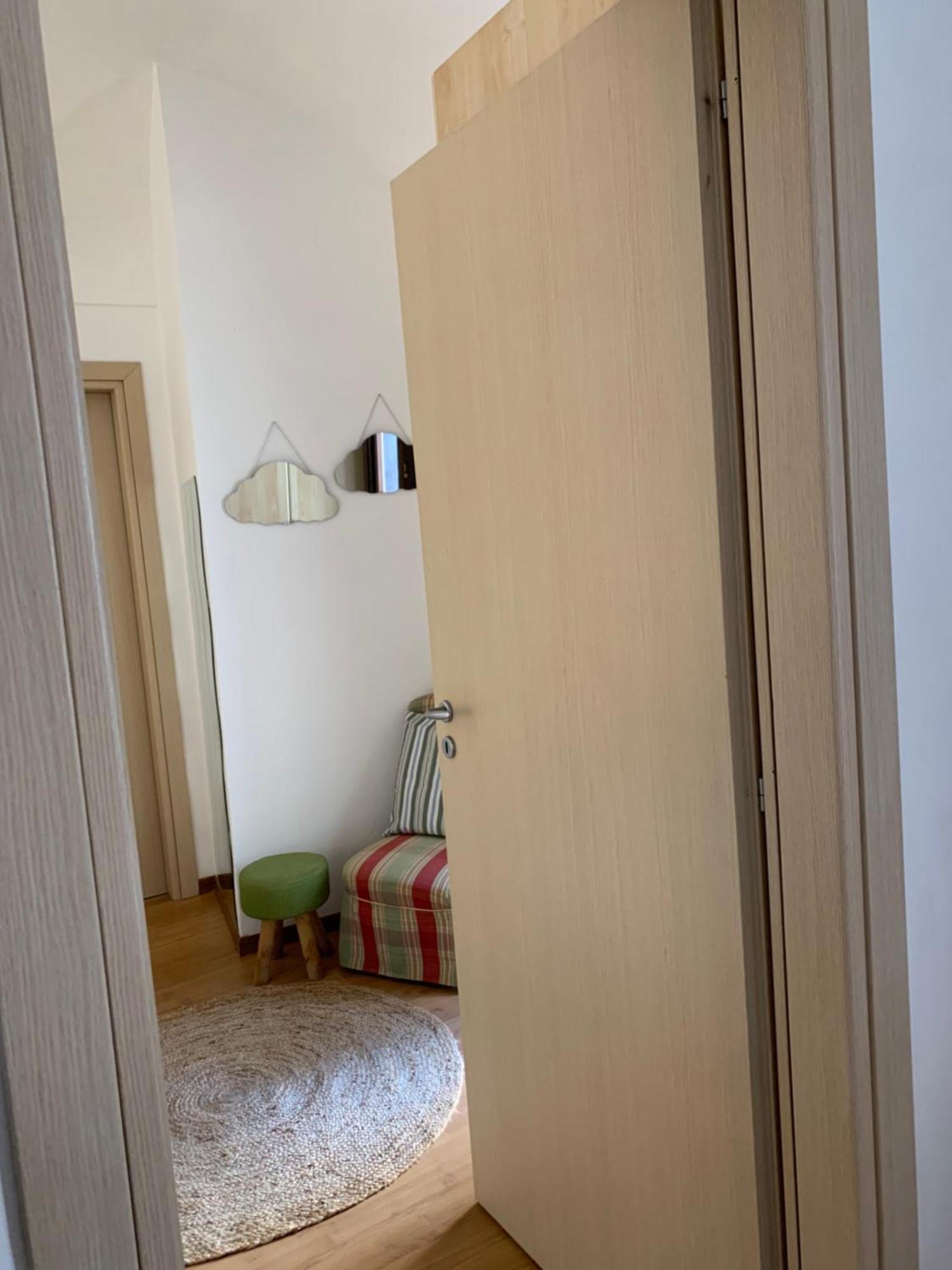 Appartamento Casa Pupidda Syracuse Esterno foto