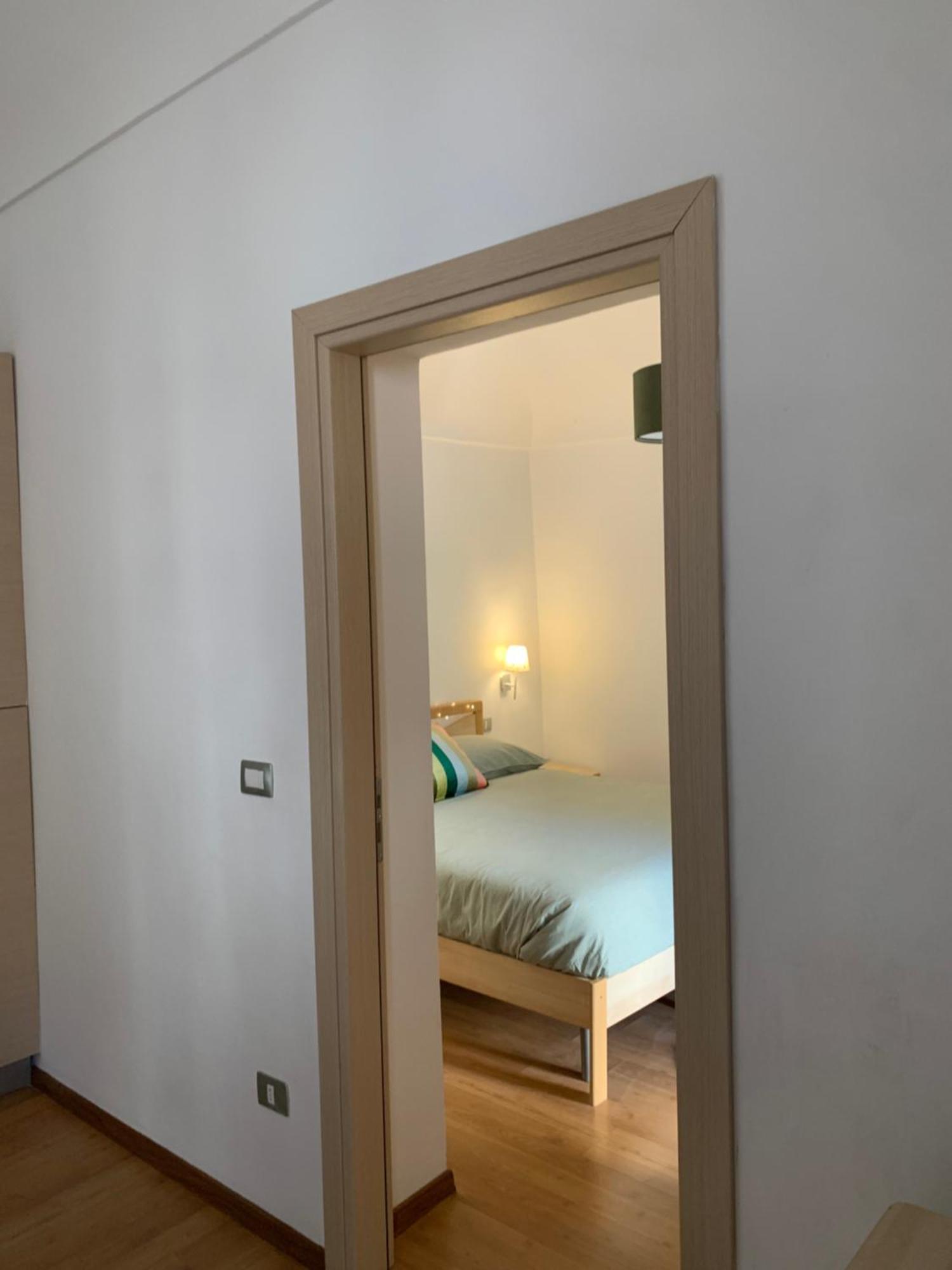 Appartamento Casa Pupidda Syracuse Esterno foto