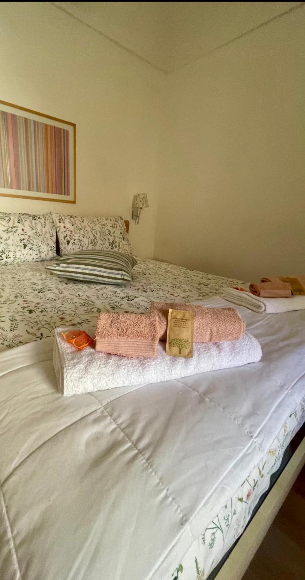 Appartamento Casa Pupidda Syracuse Esterno foto