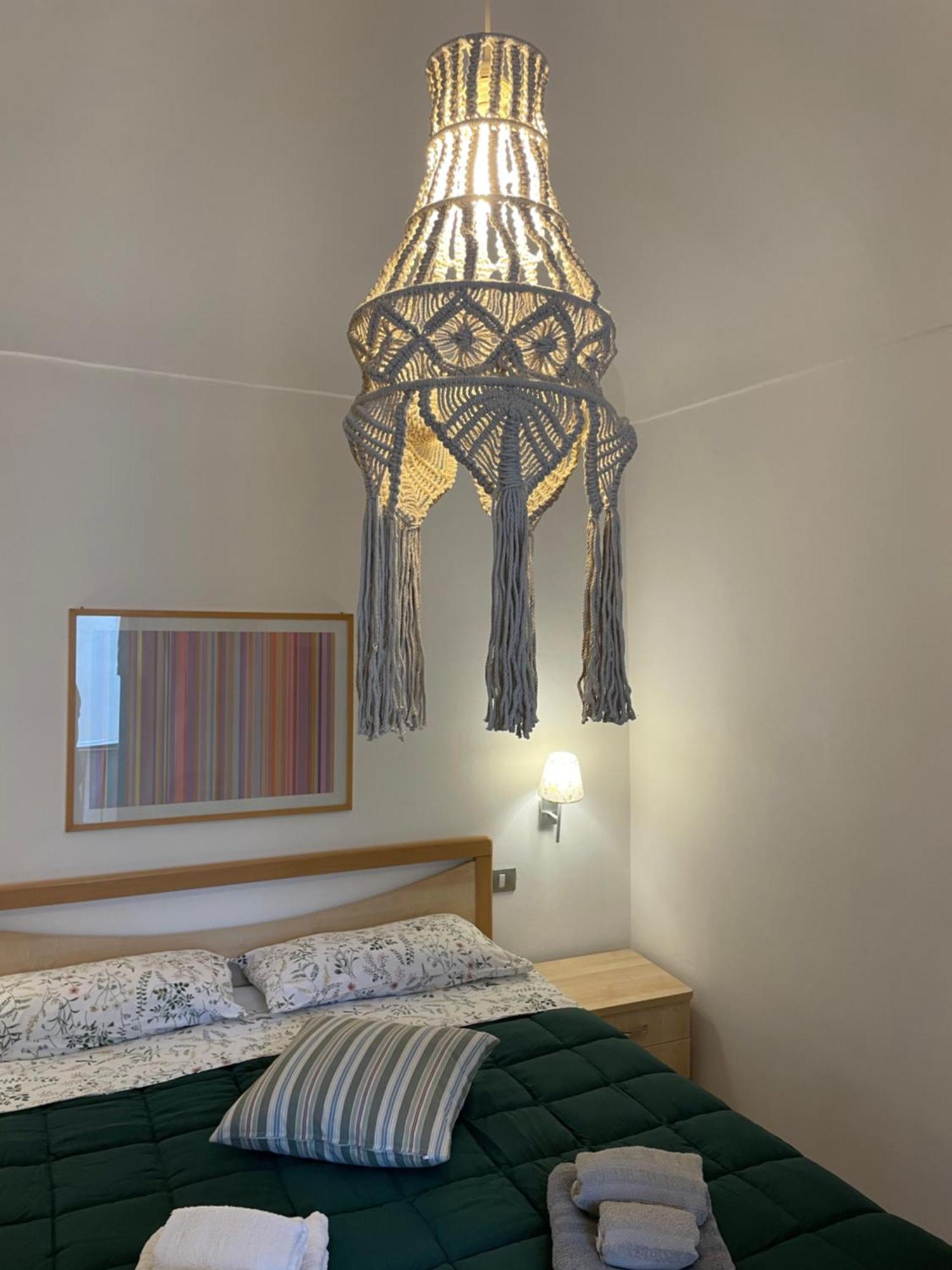 Appartamento Casa Pupidda Syracuse Esterno foto